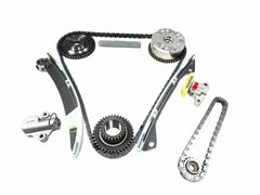 Kit Distribuicion Nissan Tiida 4C 1.8L