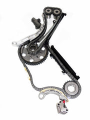 Kit Distribuicion Nissan Pickup 10-10 L4 2.5L