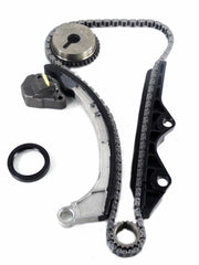 Kit Distribuicion March 4C 1.0L