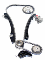 Kit Distribuicion Nissan March 14-22 L4 1.6L