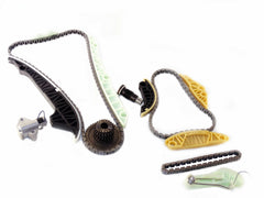 Kit Distribuicion Leon 4C 1.8L