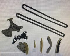 Kit Distribuicion Volkswagen Beetle L5 2.5L 06-08