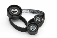 Kit Distribuicion Contour 95-97 L4 2.0L