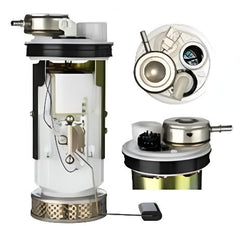 Módulos de bomba eléctrica Dodge B3500 5.9L V8 96.0