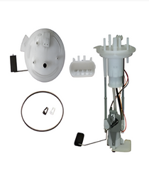 Módulos de bomba eléctrica Ford Lobo King Ranch 5.4L V8 07-08