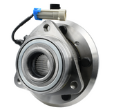 MAZA DE CHEVROLET CAPTIVA SPORT 4X2 12-15