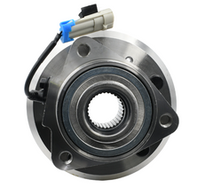 MAZA DELANTERA C/ABS CHEVROLET CAPTIVA SPORT 12-15
