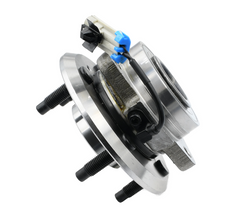 MAZA DELANTERA C/ABS CHEVROLET CAPTIVA SPORT 12-15