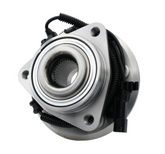 MAZA DE JEEP LIBERTY 4X4, 4X2 08-13