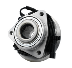 MAZA DELANTERA C/ABS JEEP LIBERTY 08-13