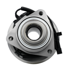 MAZA DELANTERA C/ABS JEEP LIBERTY 08-13
