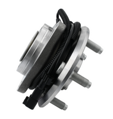 MAZA DELANTERA C/ABS JEEP LIBERTY 08-13