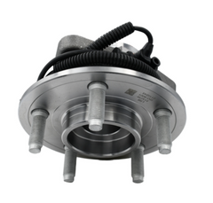 MAZA DELANTERA C/ABS JEEP LIBERTY 08-13