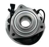 MAZA DE JEEP WRANGLER 4X4 07-20