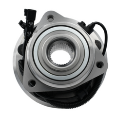 MAZA DELANTERA C/ABS JEEP CHEROKEE 4X4 07-16