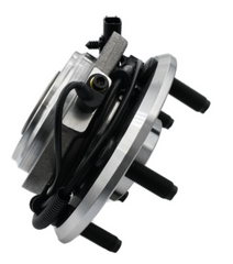 MAZA DELANTERA C/ABS JEEP CHEROKEE 4X4 07-16