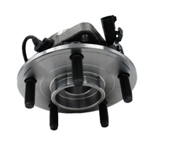 MAZA DELANTERA C/ABS JEEP CHEROKEE 4X4 07-16