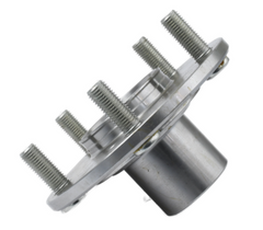 MAZA DELANTERO HONDA ACCORD 4X2 03-07