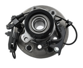 MAZA DE CHEVROLET COLORADO 4X4 04-08