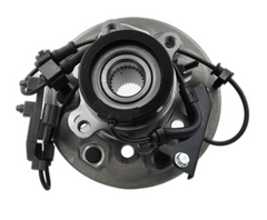 MAZA DEL. IZQUIERDO C/ABS CHEVROLET COLORADO 4X4 04-08