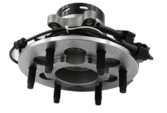 MAZA DEL. IZQUIERDO C/ABS CHEVROLET COLORADO 4X4 04-08