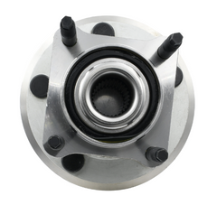 MAZA TRASERA C/ABS JEEP GRAND CHEROKEE 05-10