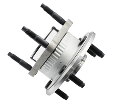 MAZA TRASERA C/ABS JEEP GRAND CHEROKEE 05-10