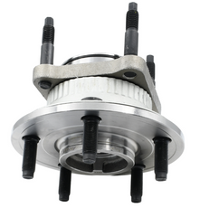 MAZA TRASERA C/ABS JEEP GRAND CHEROKEE 05-10
