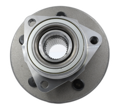 MAZA DELANTERA S/ABS FORD F-150 4X4 97-00