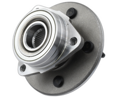 MAZA DELANTERA S/ABS FORD F-150 4X4 97-00