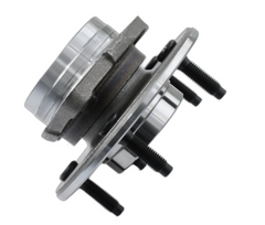 MAZA DELANTERA S/ABS FORD F-150 4X4 97-00