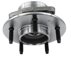MAZA DELANTERA S/ABS FORD F-150 4X4 97-00