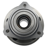 MAZA DE JEEP CHEROKEE 4X2 99-02