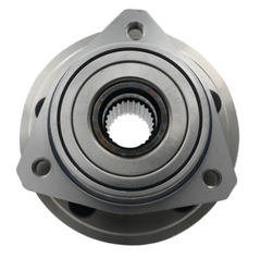 MAZA DELANTERA S/ABS JEEP CHEROKEE 4X4 99-02
