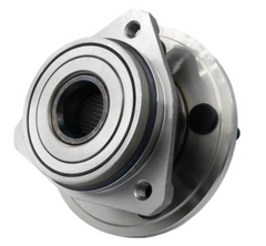 MAZA DELANTERA S/ABS JEEP CHEROKEE 4X4 99-02
