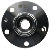 MAZA DE AUDI A3 QUATTRO 4X4, 4X2 06-15