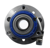 MAZA DE CHEVROLET CLASSIC 4X2 04-05