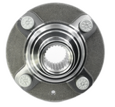 MAZA DE CHEVROLET SONIC 4X2 12-18