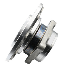 MAZA DELANTERA S/ABS DODGE RAM 2500 4X4 94-99