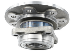 MAZA DELANTERA S/ABS DODGE RAM 2500 4X4 94-99
