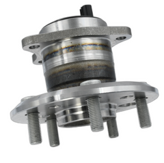 MAZA TRAS. DERECHA C/ABS TOYOTA CAMRY 02-11