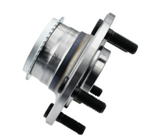 MAZA TRASERA MITSUBISHI LANCER 4X2 02-06