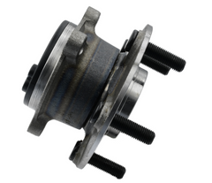 MAZA TRASERA C/ABS MAZDA 6 14-21