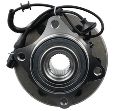 MAZA TRASERA C/ABS FORD EXPEDITION 07-10