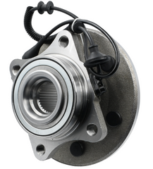 MAZA TRASERA C/ABS FORD EXPEDITION 07-10
