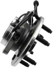 MAZA TRASERA C/ABS FORD EXPEDITION 07-10