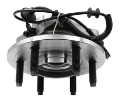 MAZA TRASERA C/ABS FORD EXPEDITION 07-10