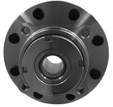 MAZA DE FORD F-250 SUPER DUTY 99-04