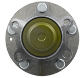 MAZA DE HONDA CIVIC 4X2 16-21