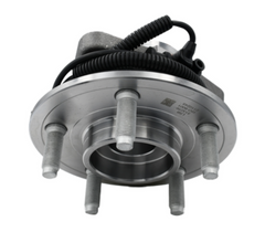 MAZA DELANTERA JEEP LIBERTY 4X4, 4X2 08-13